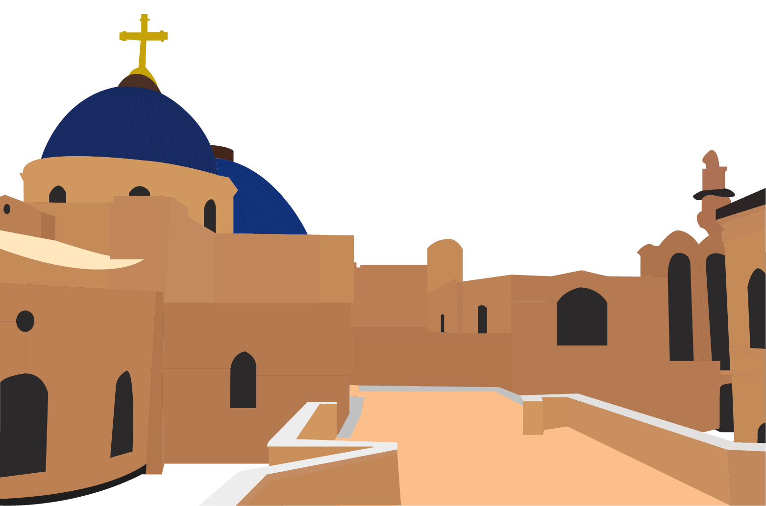 Holy Sepulchre