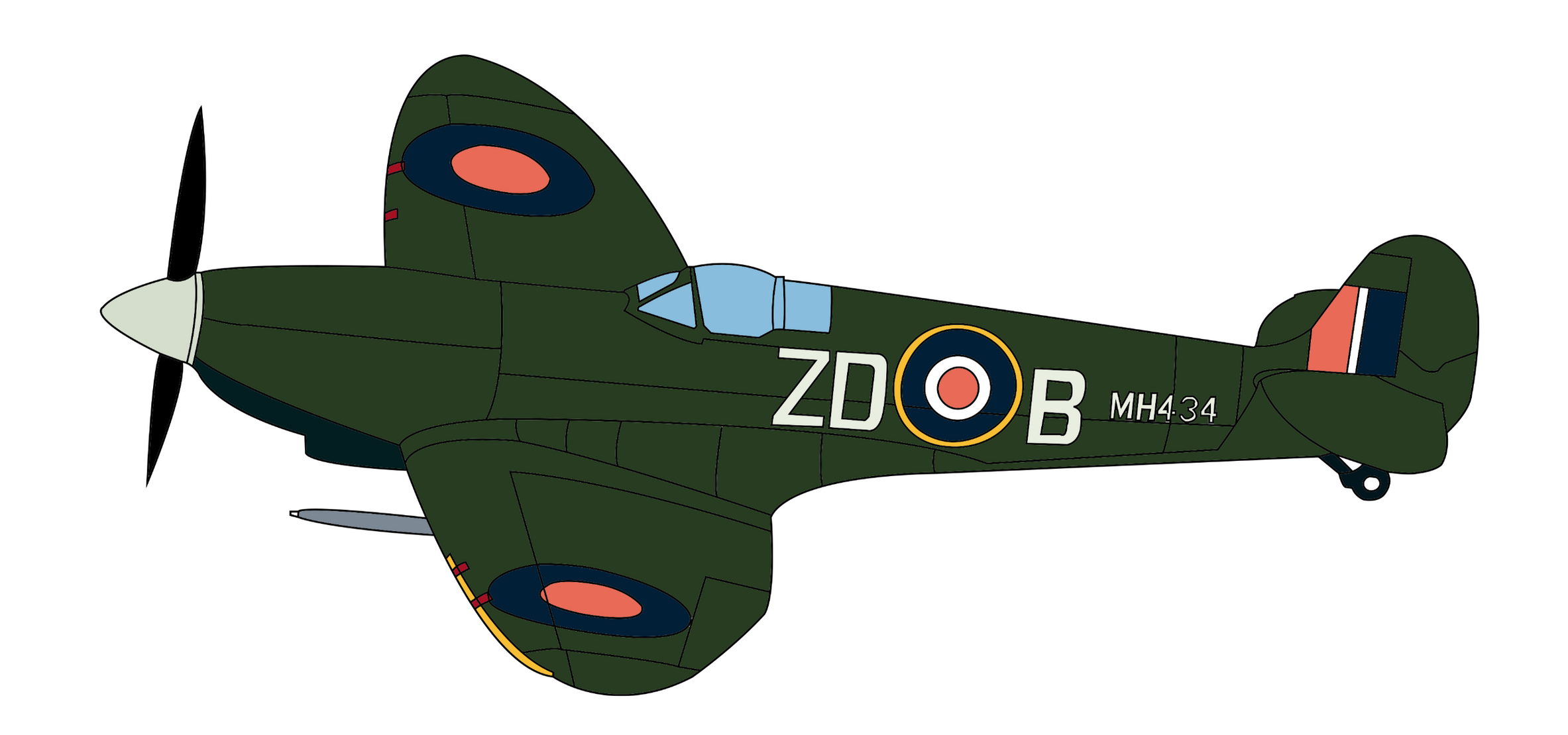 Spitfire