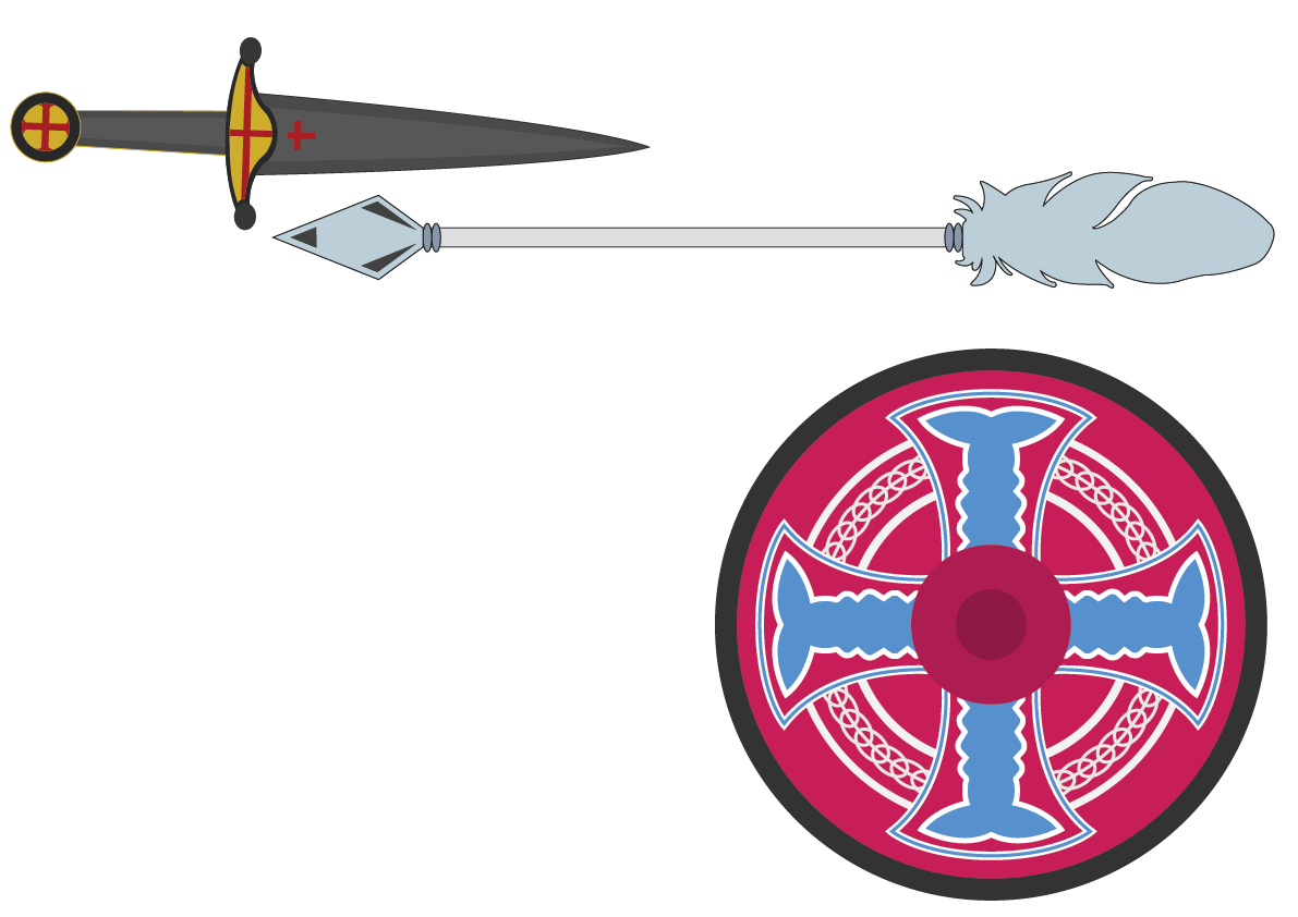 Medieval Weapons