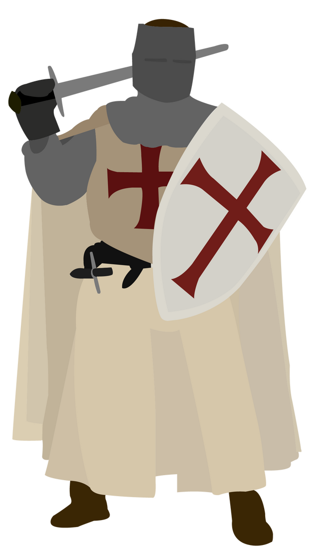 Crusader