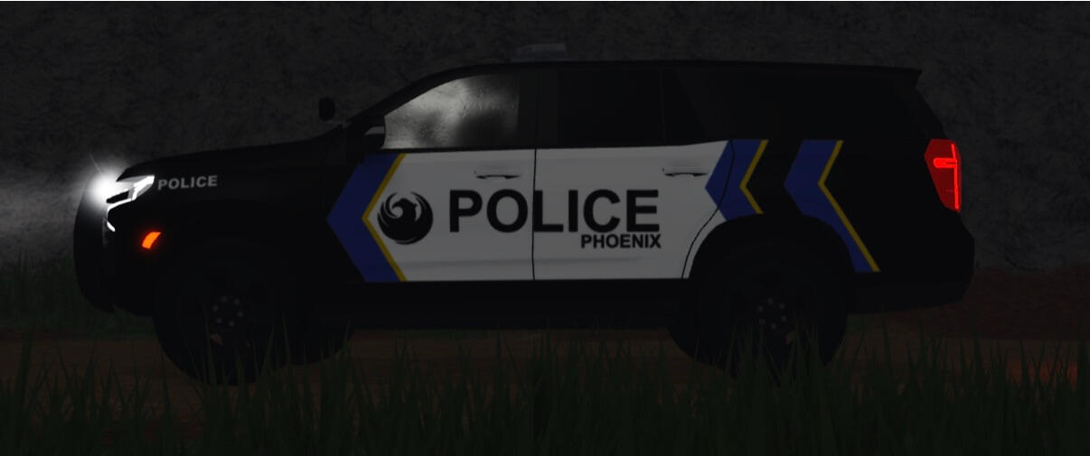 Phoenix Police 3