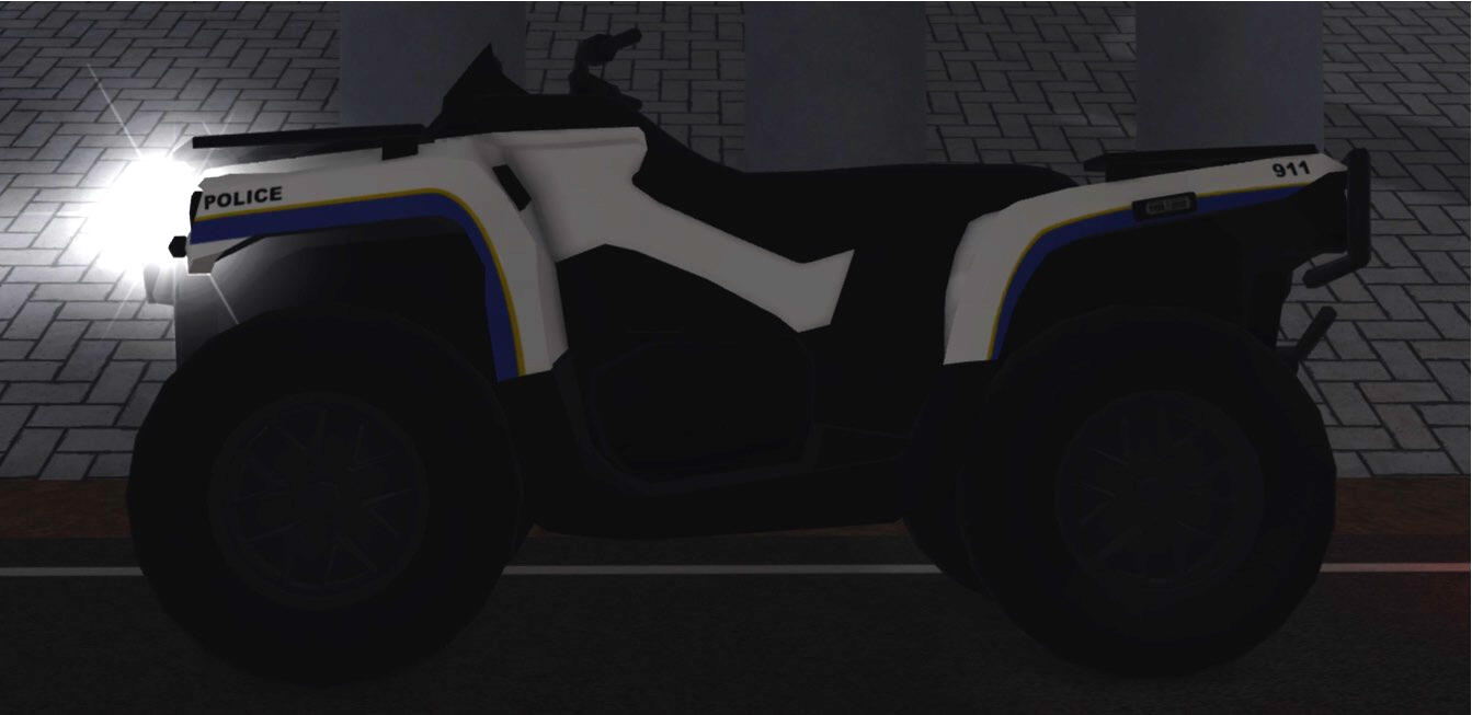 Phoenix Police 4