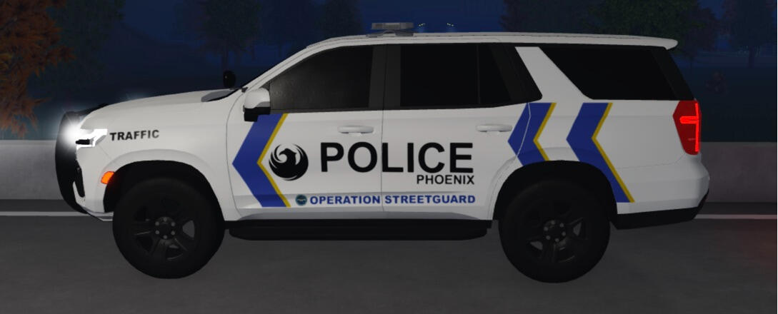 Traffic Operation Streetguard