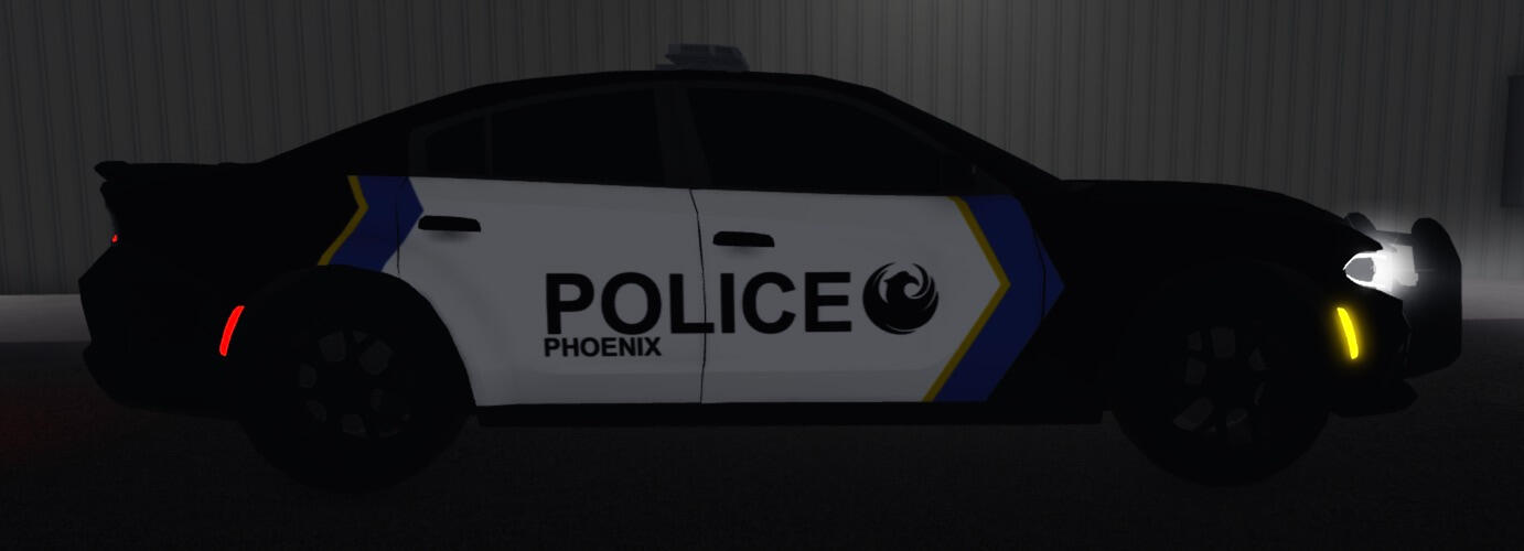 Phoenix Police 1
