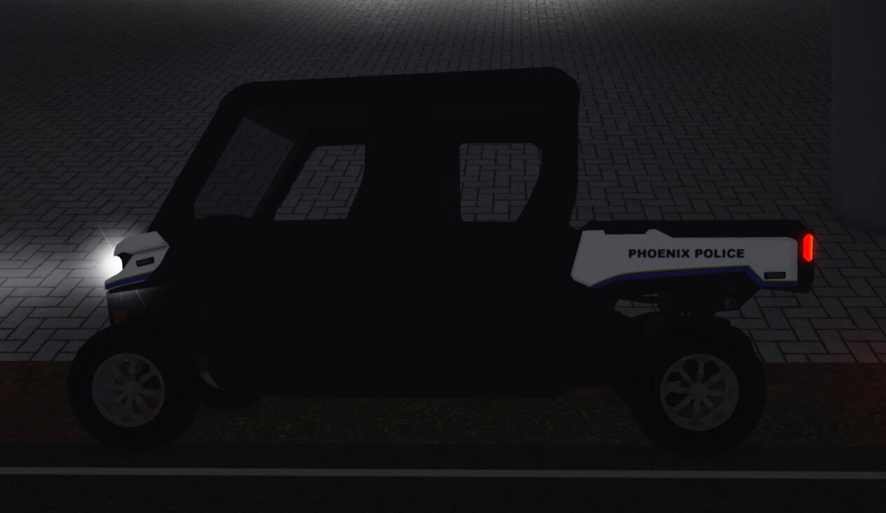 Phoenix Police 6