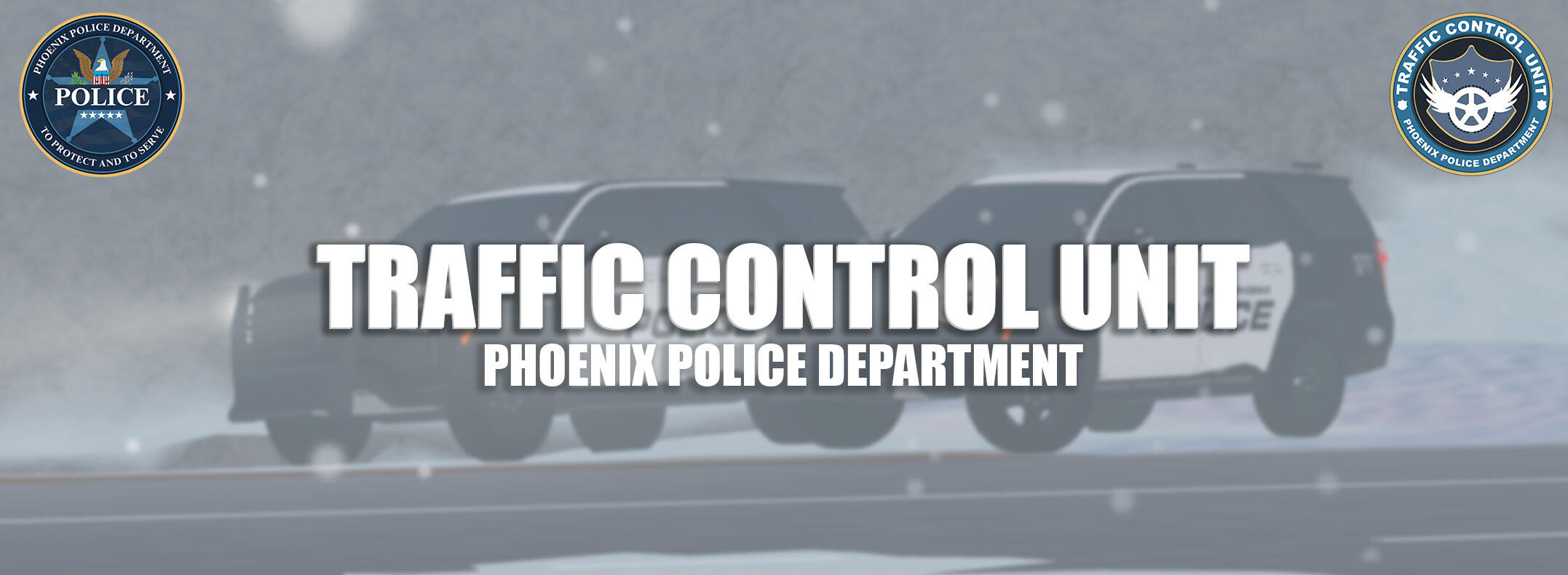 Traffic Control Banner 2