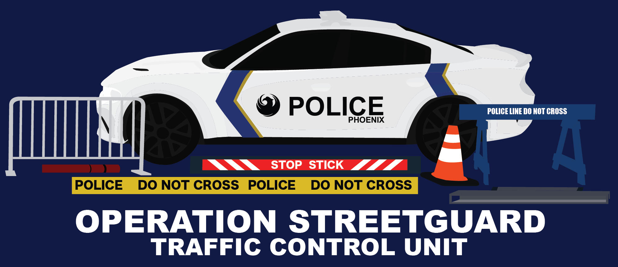 Operation Streetguard